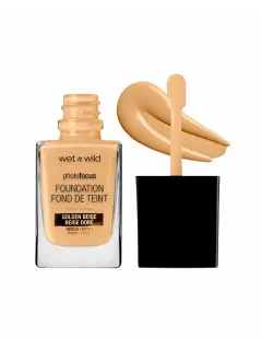 Base wet n wild 2